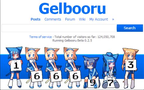 is gelbooru safe